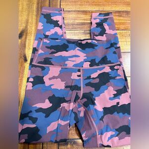 Lululemon Wunder Under High Rise 28”